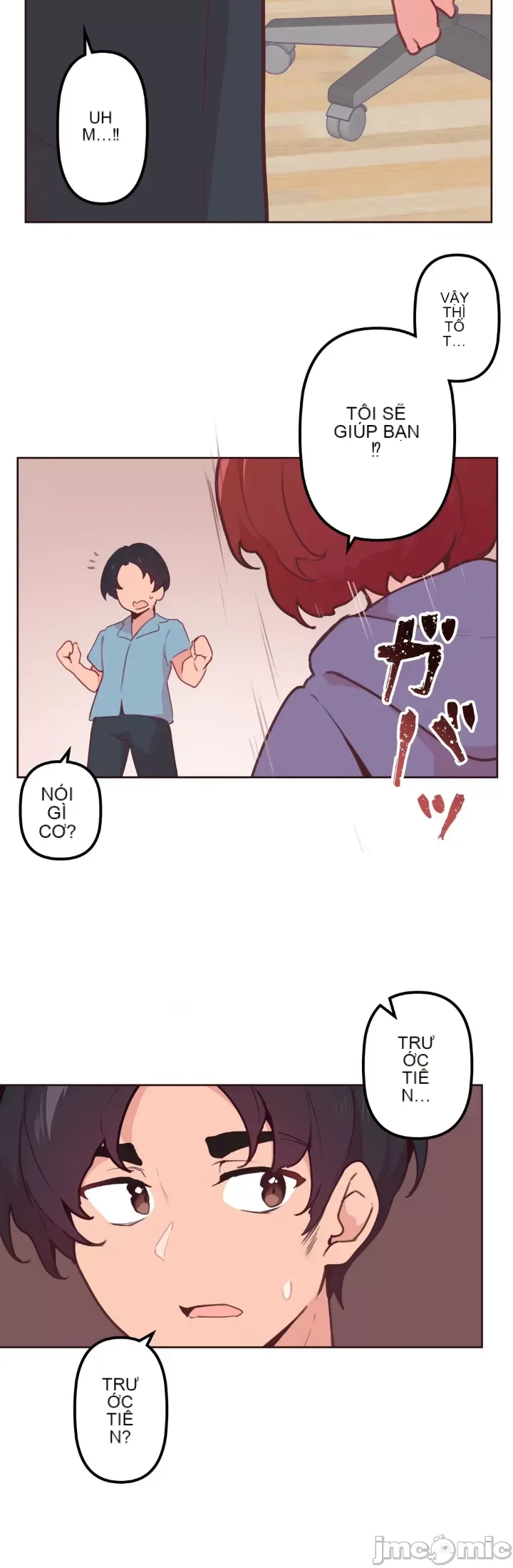 Con trai của gia đình Nan Chương 1-75