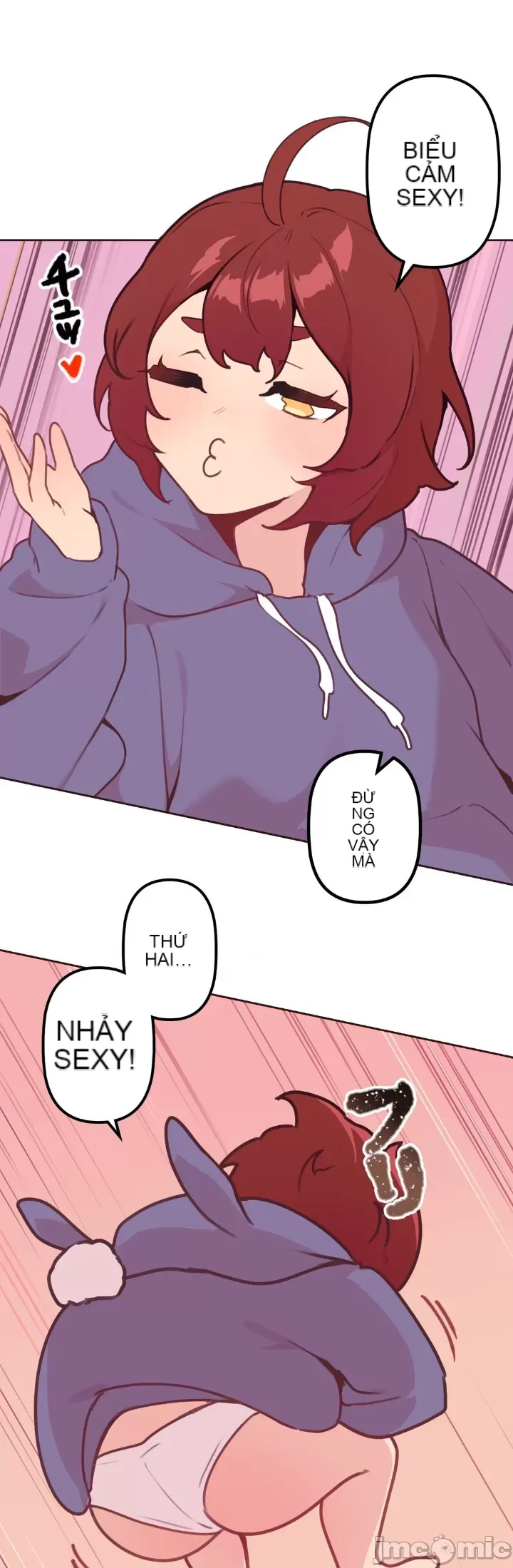 Con trai của gia đình Nan Chương 1-75