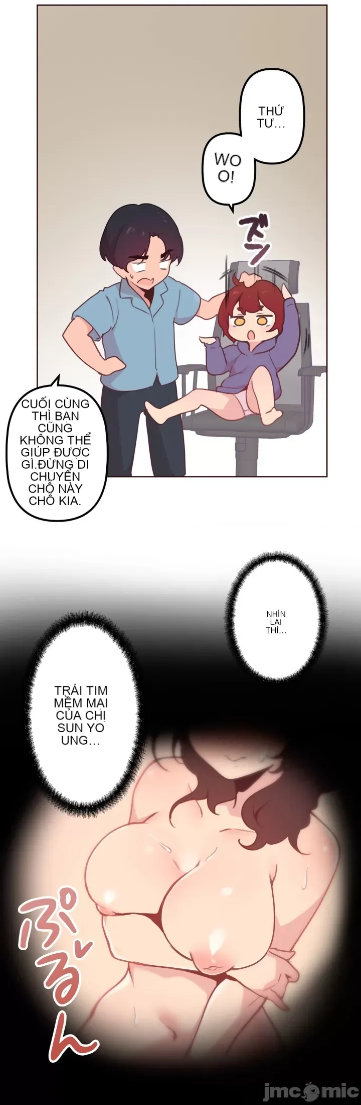 Con trai của gia đình Nan Chương 1-75