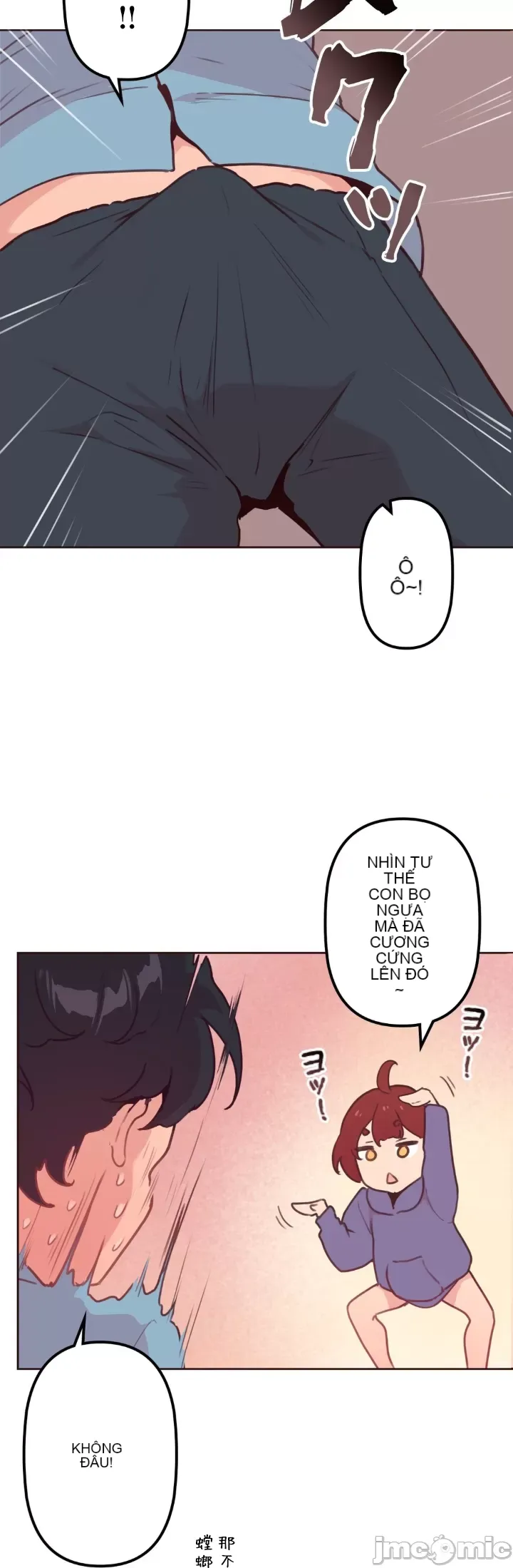 Con trai của gia đình Nan Chương 1-75