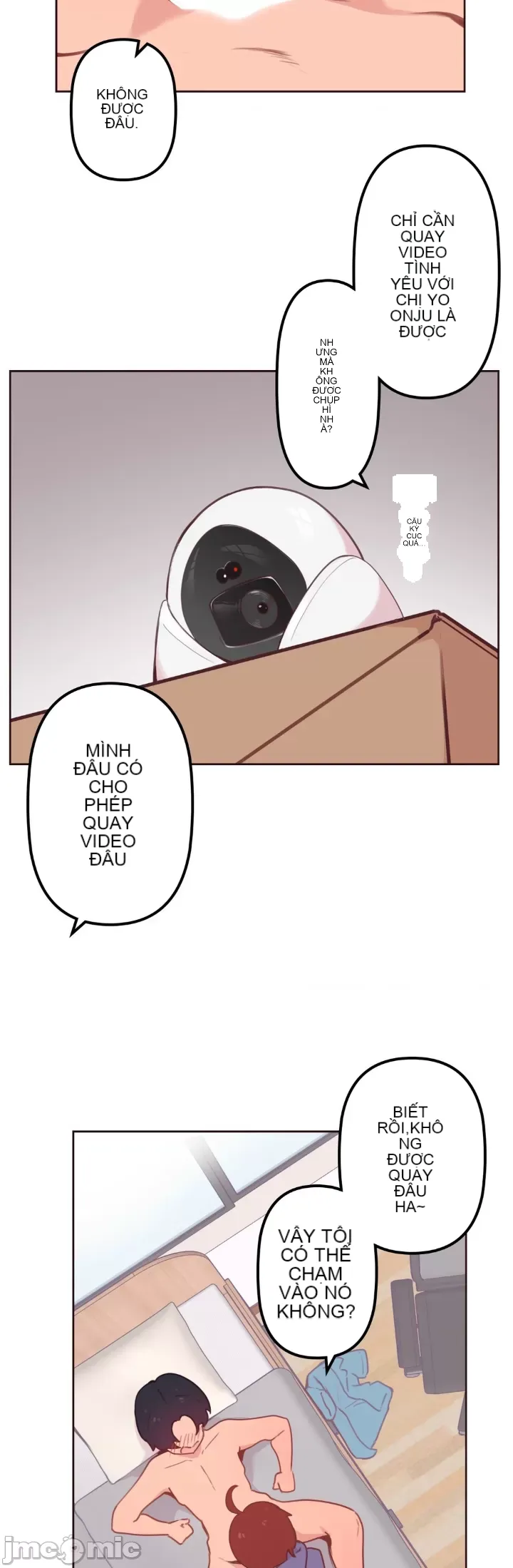 Con trai của gia đình Nan Chương 1-75