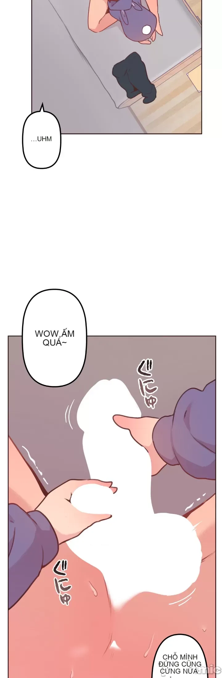 Con trai của gia đình Nan Chương 1-75