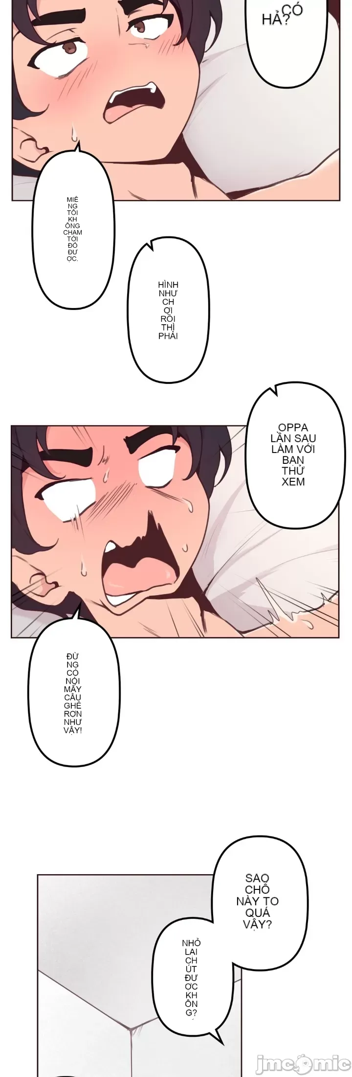 Con trai của gia đình Nan Chương 1-75