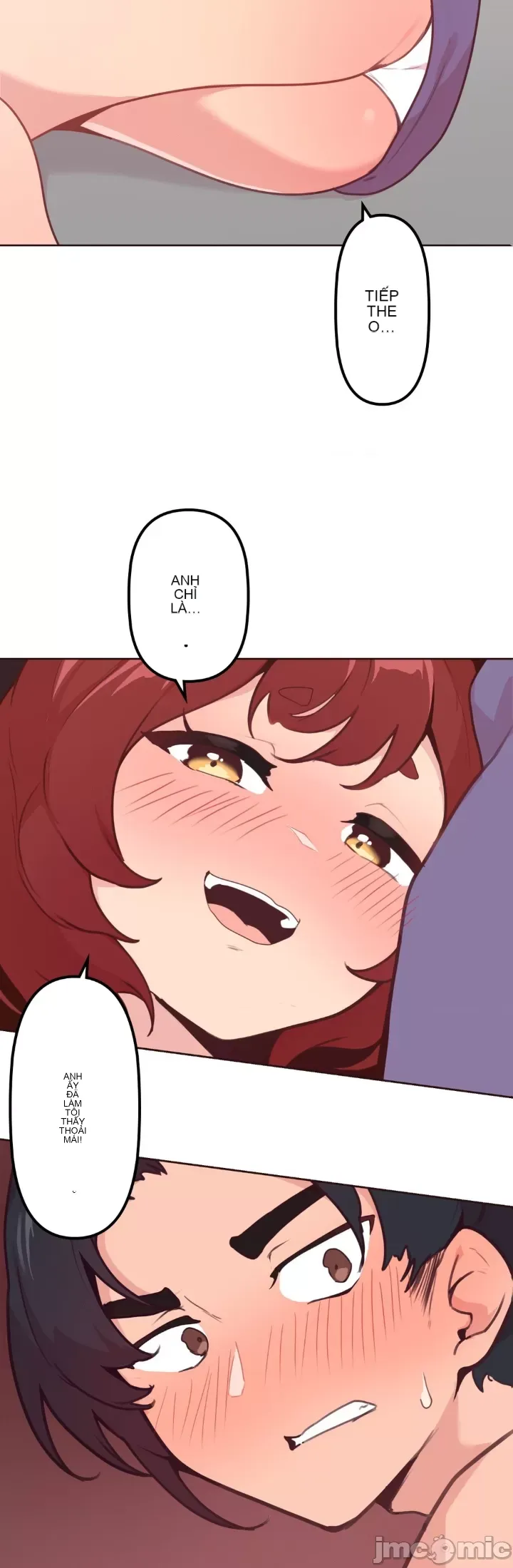 Con trai của gia đình Nan Chương 1-75