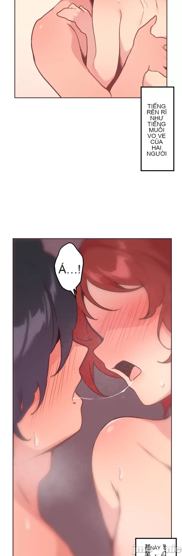 Con trai của gia đình Nan Chương 1-75