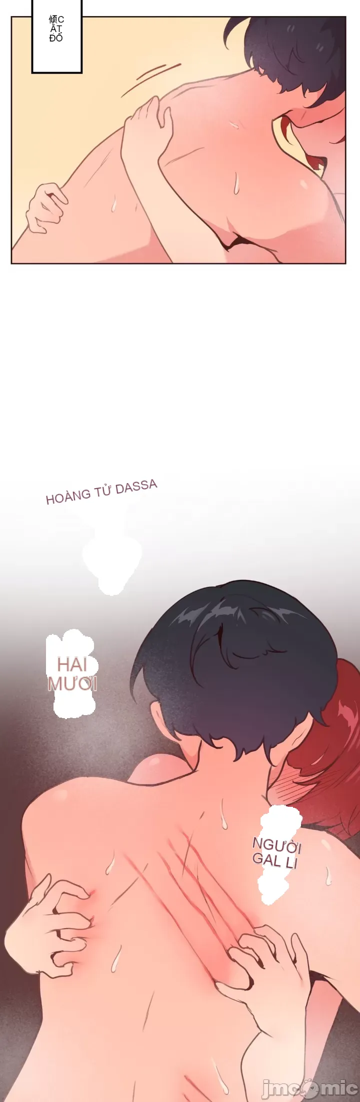 Con trai của gia đình Nan Chương 1-75