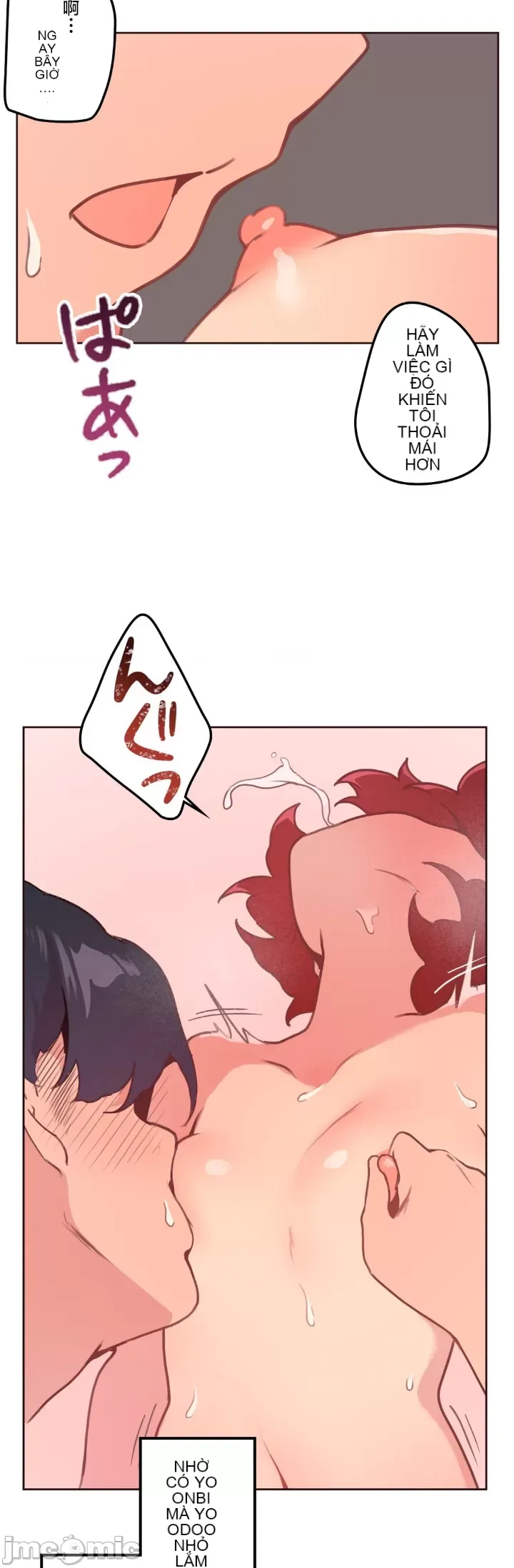 Con trai của gia đình Nan Chương 1-75