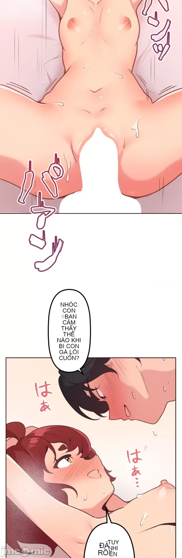 Con trai của gia đình Nan Chương 1-75