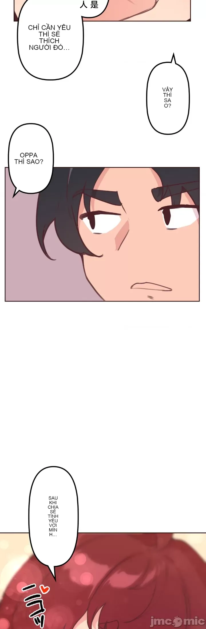 Con trai của gia đình Nan Chương 1-75