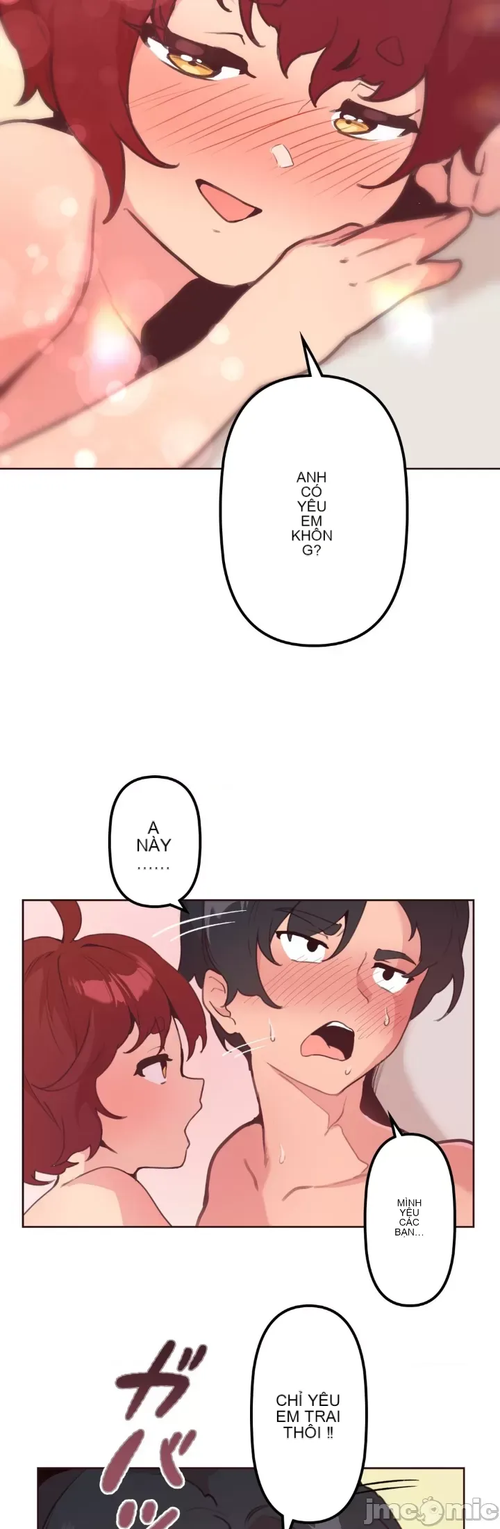 Con trai của gia đình Nan Chương 1-75