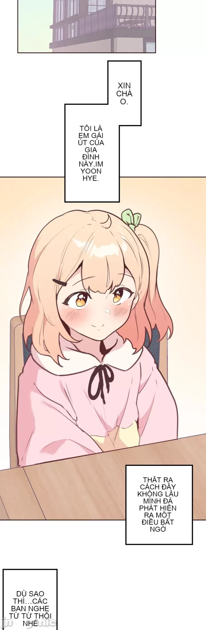 Con trai của gia đình Nan Chương 1-75