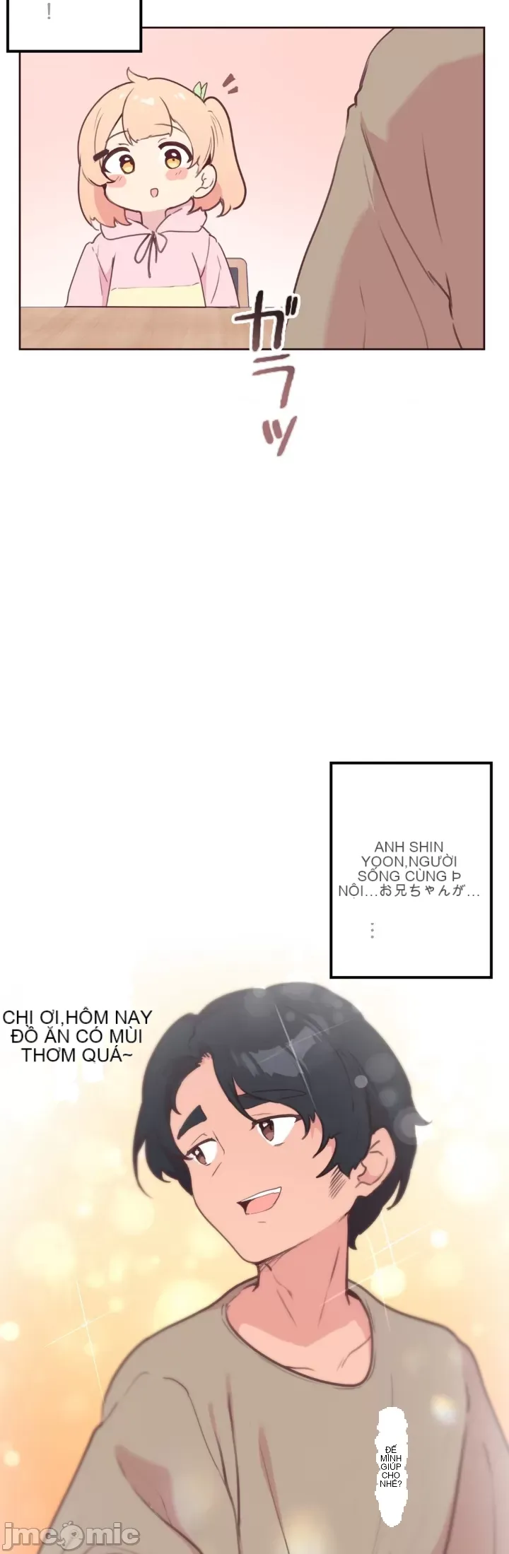 Con trai của gia đình Nan Chương 1-75