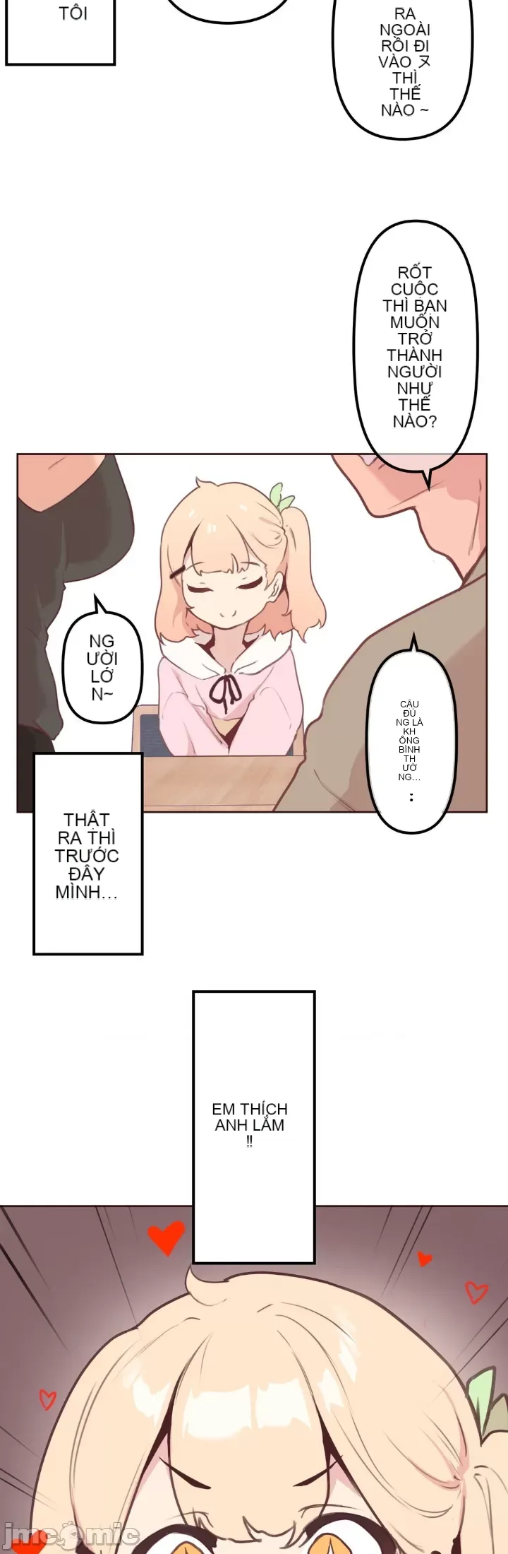 Con trai của gia đình Nan Chương 1-75