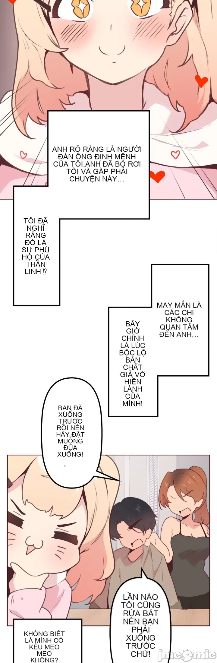 Con trai của gia đình Nan Chương 1-75