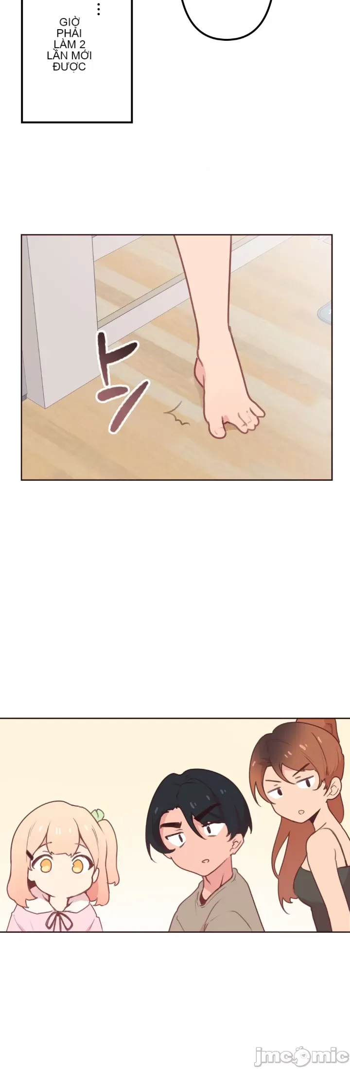 Con trai của gia đình Nan Chương 1-75