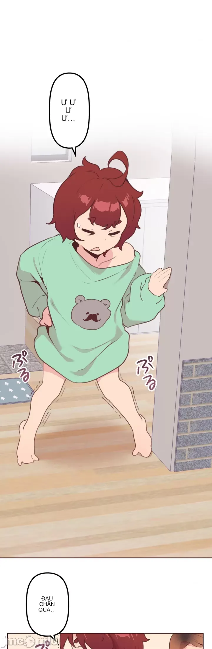 Con trai của gia đình Nan Chương 1-75