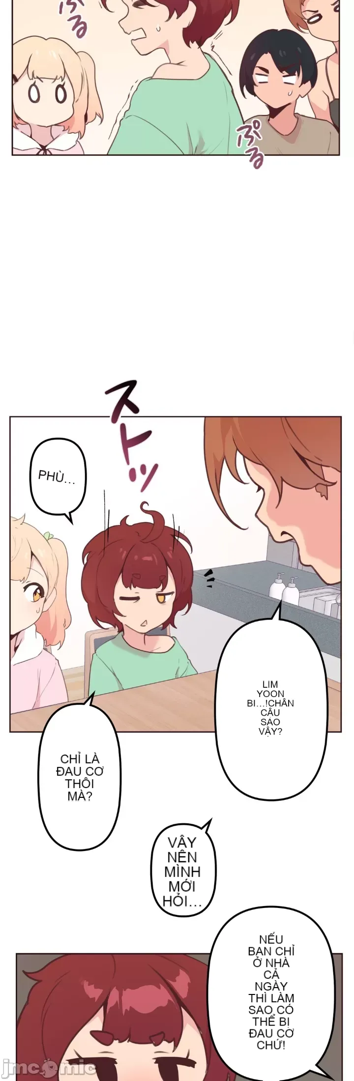 Con trai của gia đình Nan Chương 1-75