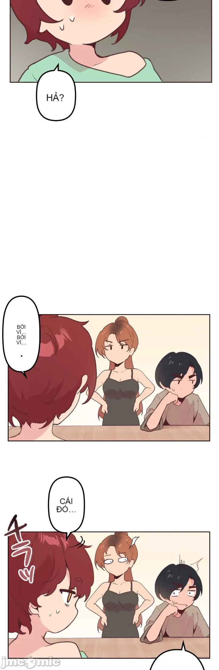 Con trai của gia đình Nan Chương 1-75