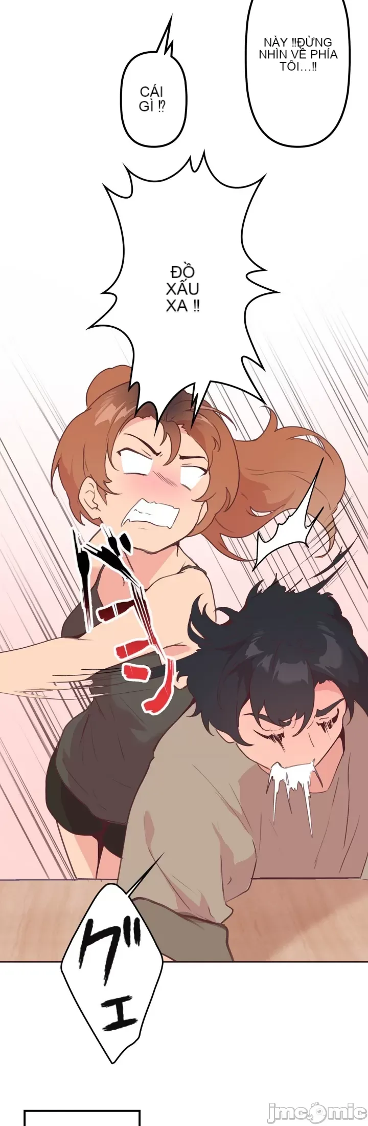 Con trai của gia đình Nan Chương 1-75