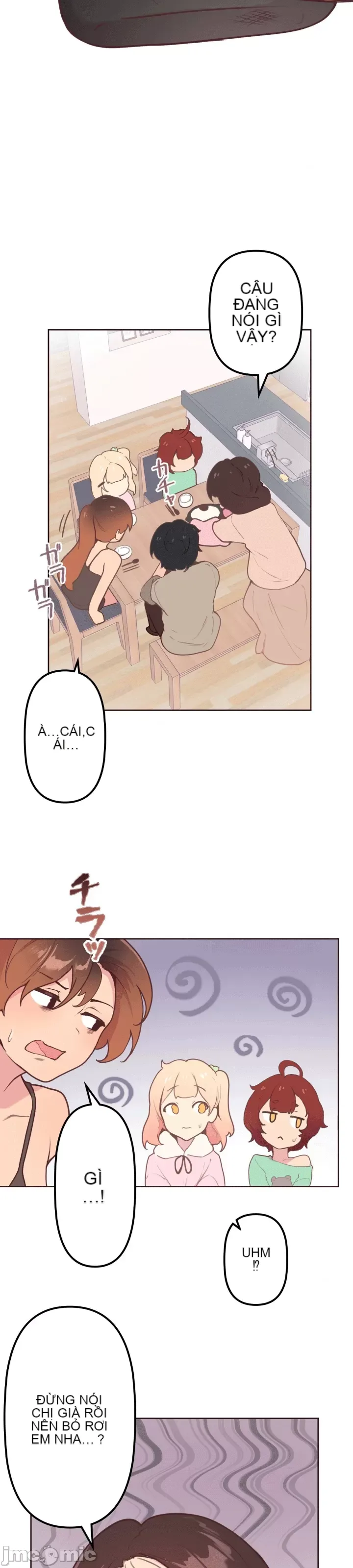 Con trai của gia đình Nan Chương 1-75