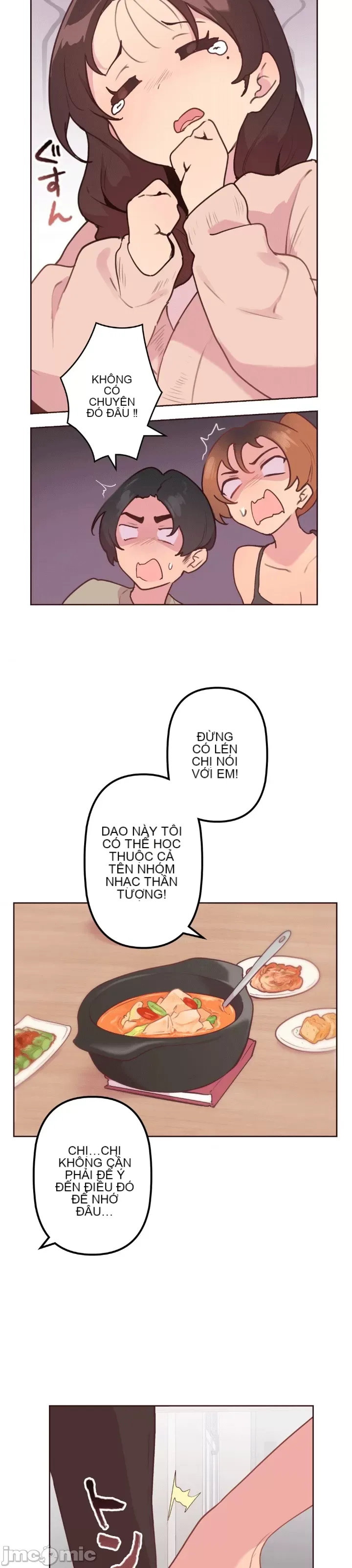 Con trai của gia đình Nan Chương 1-75