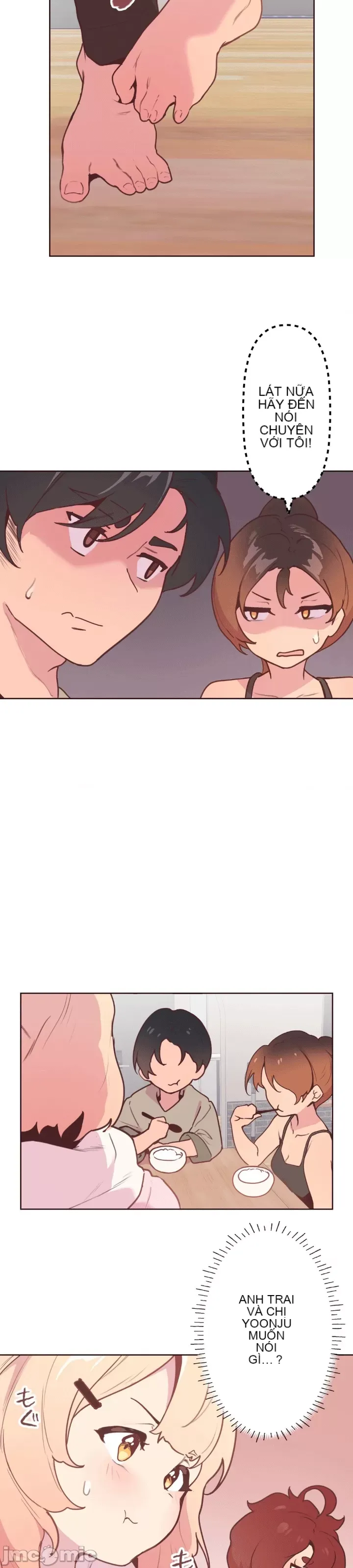 Con trai của gia đình Nan Chương 1-75