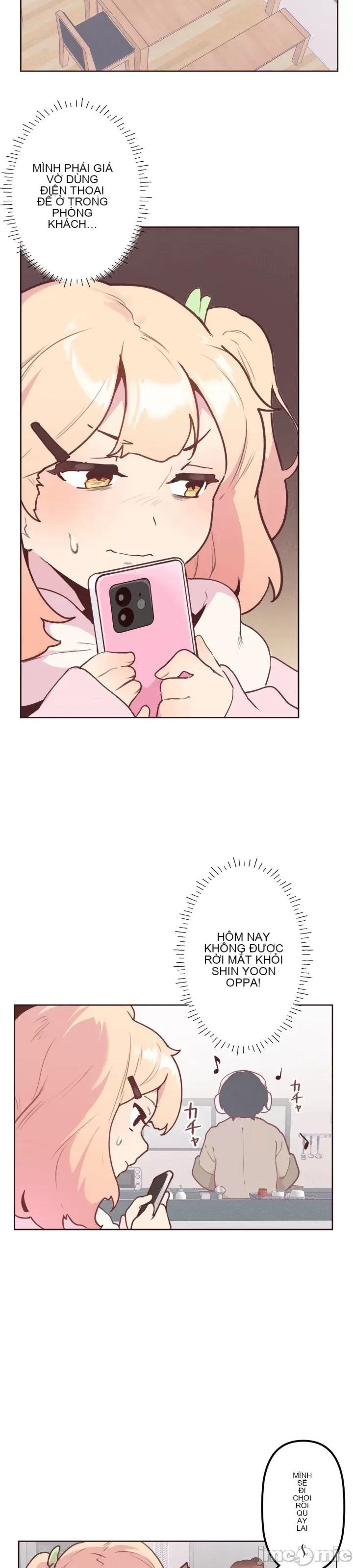 Con trai của gia đình Nan Chương 1-75