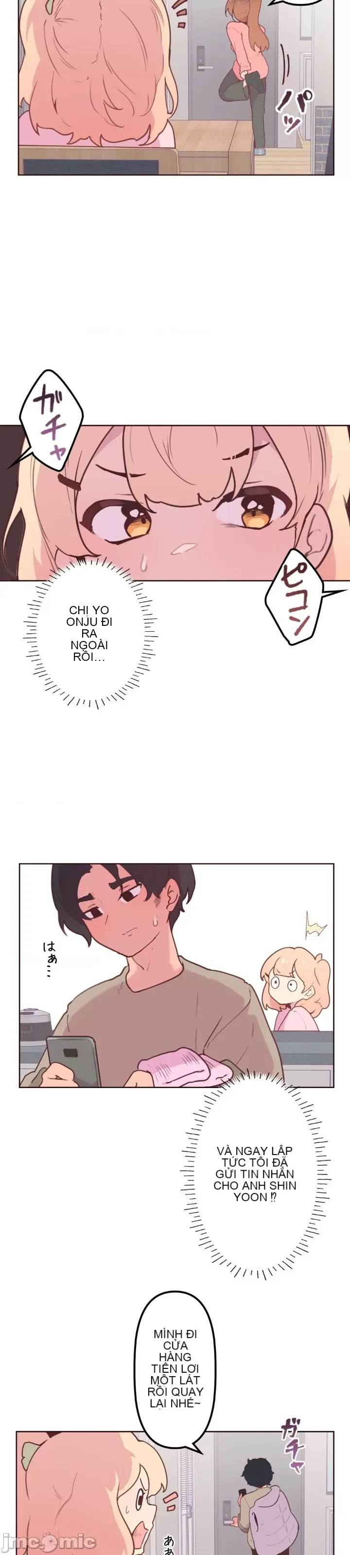 Con trai của gia đình Nan Chương 1-75