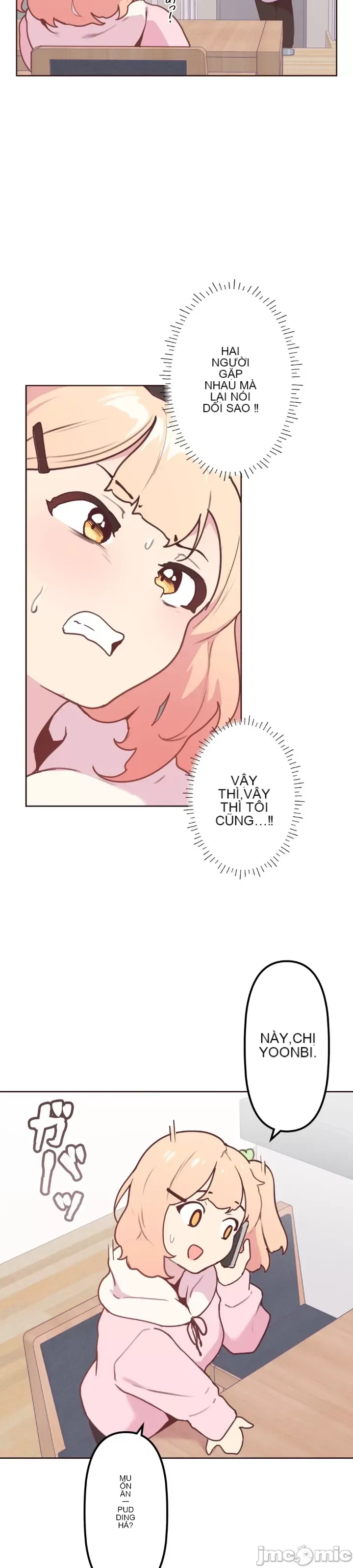 Con trai của gia đình Nan Chương 1-75