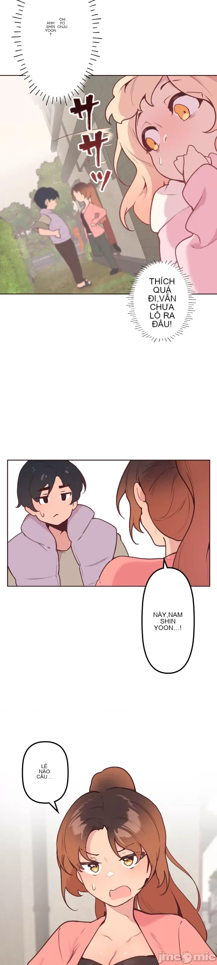 Con trai của gia đình Nan Chương 1-75