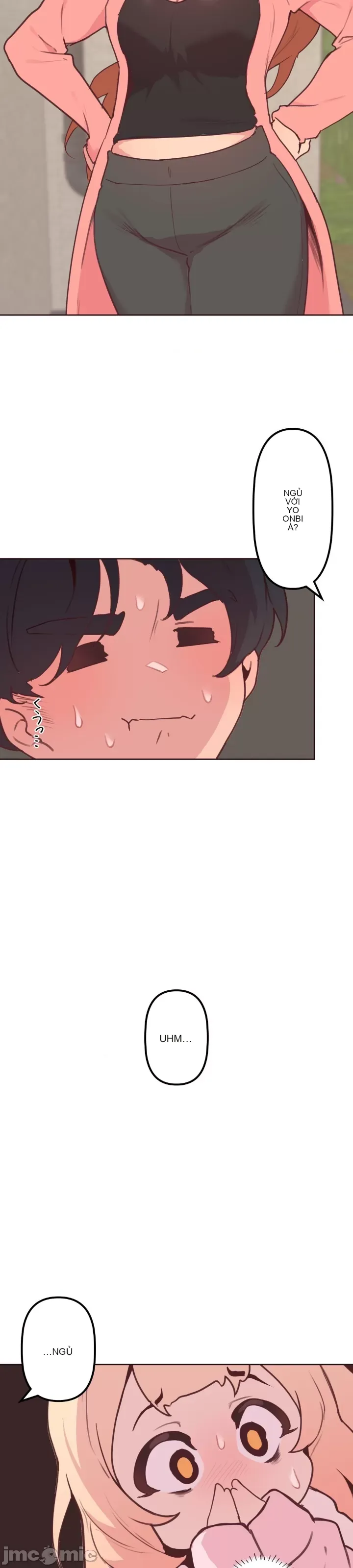 Con trai của gia đình Nan Chương 1-75