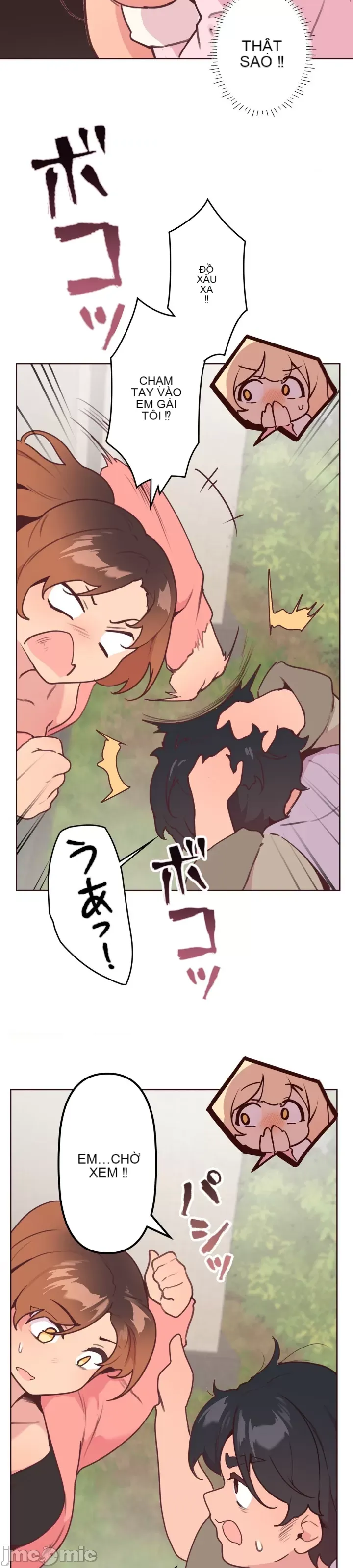 Con trai của gia đình Nan Chương 1-75