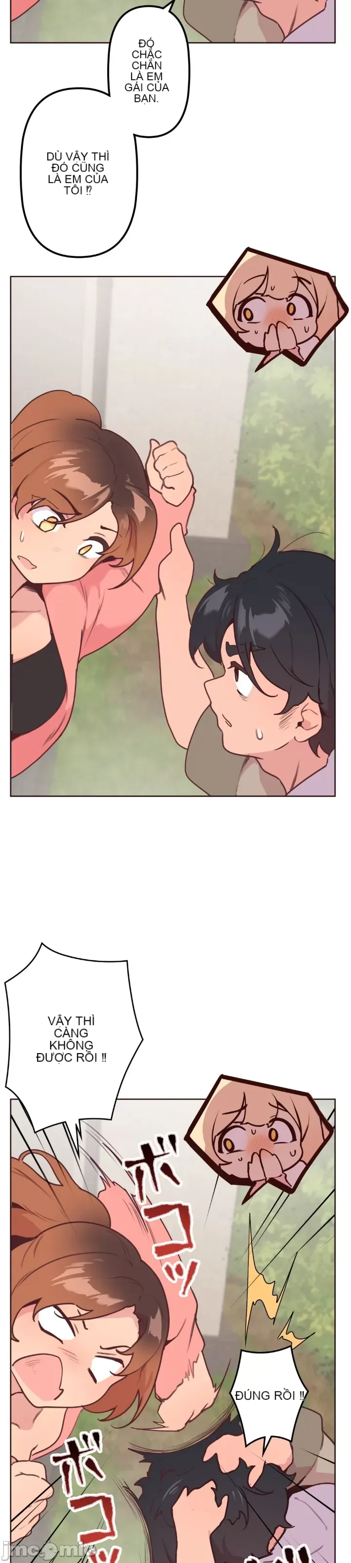 Con trai của gia đình Nan Chương 1-75