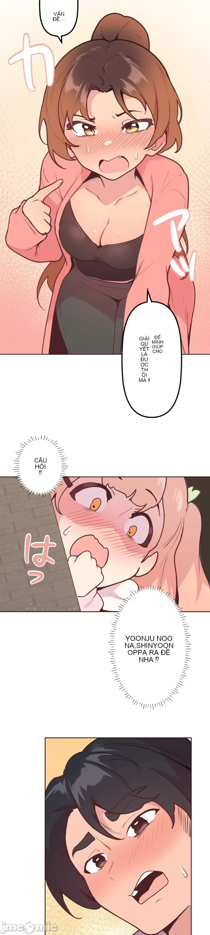 Con trai của gia đình Nan Chương 1-75