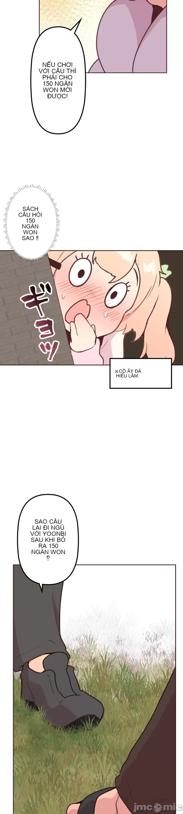 Con trai của gia đình Nan Chương 1-75