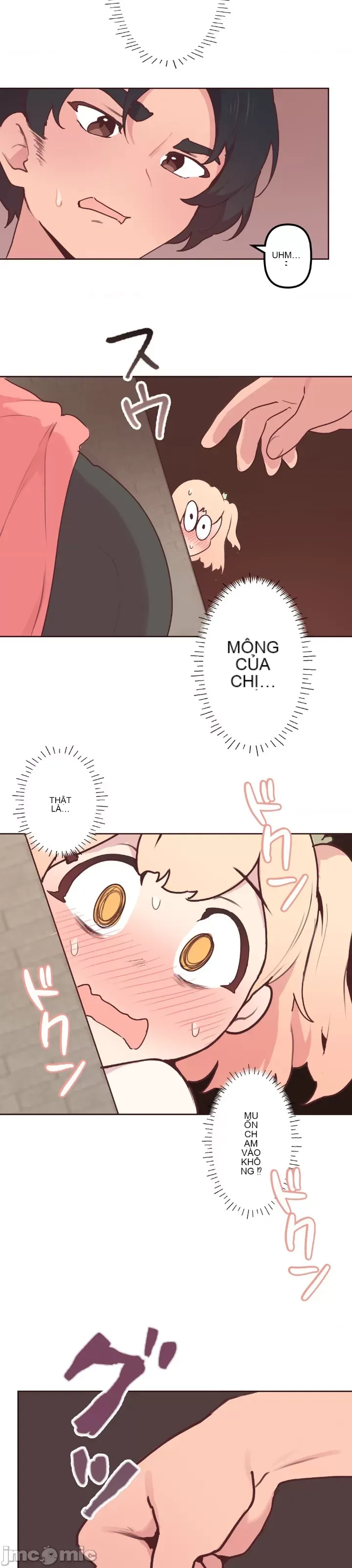 Con trai của gia đình Nan Chương 1-75