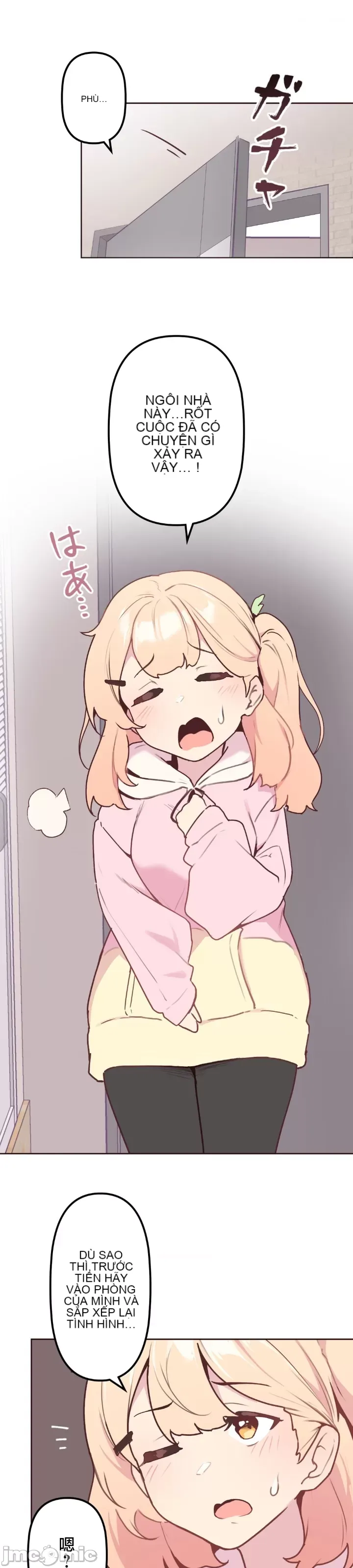 Con trai của gia đình Nan Chương 1-75