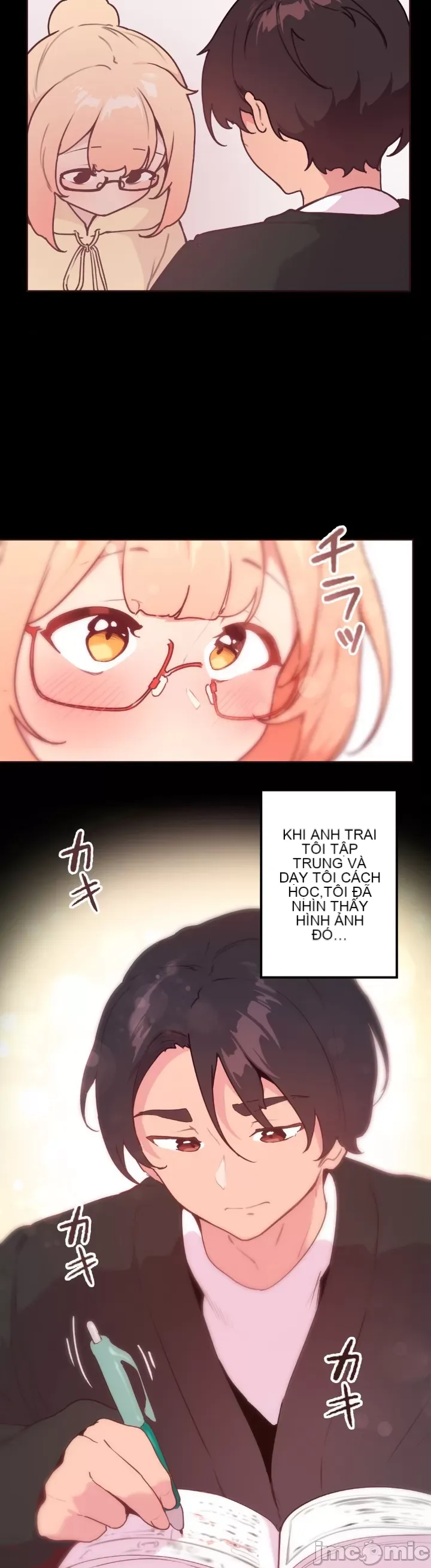 Con trai của gia đình Nan Chương 1-75