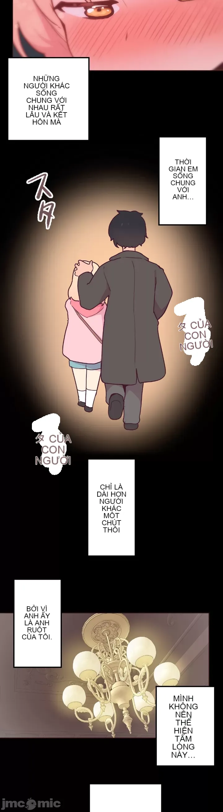 Con trai của gia đình Nan Chương 1-75