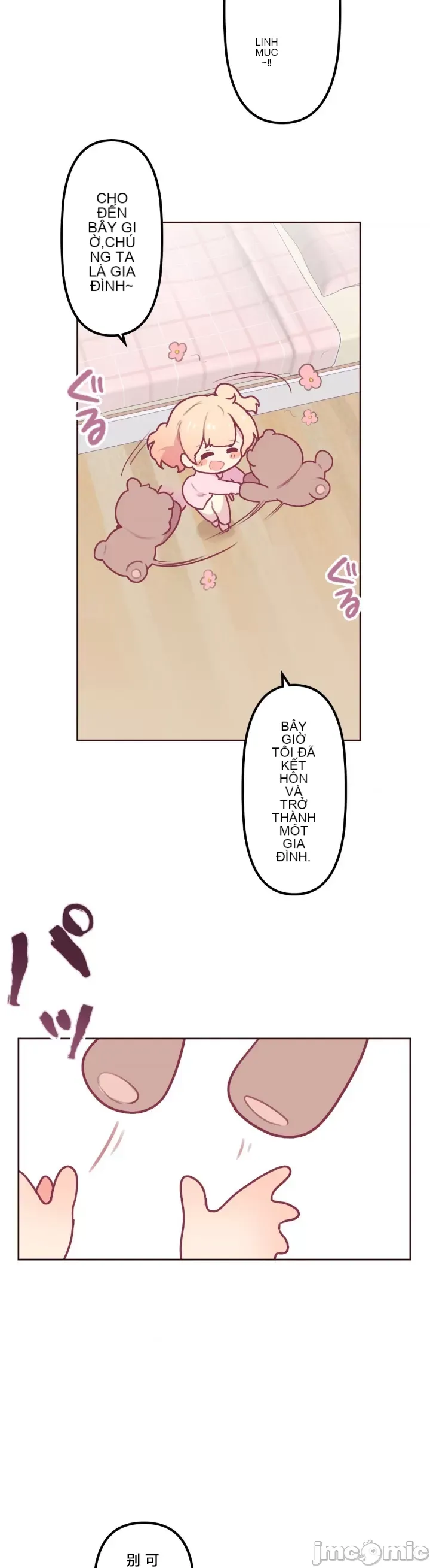 Con trai của gia đình Nan Chương 1-75