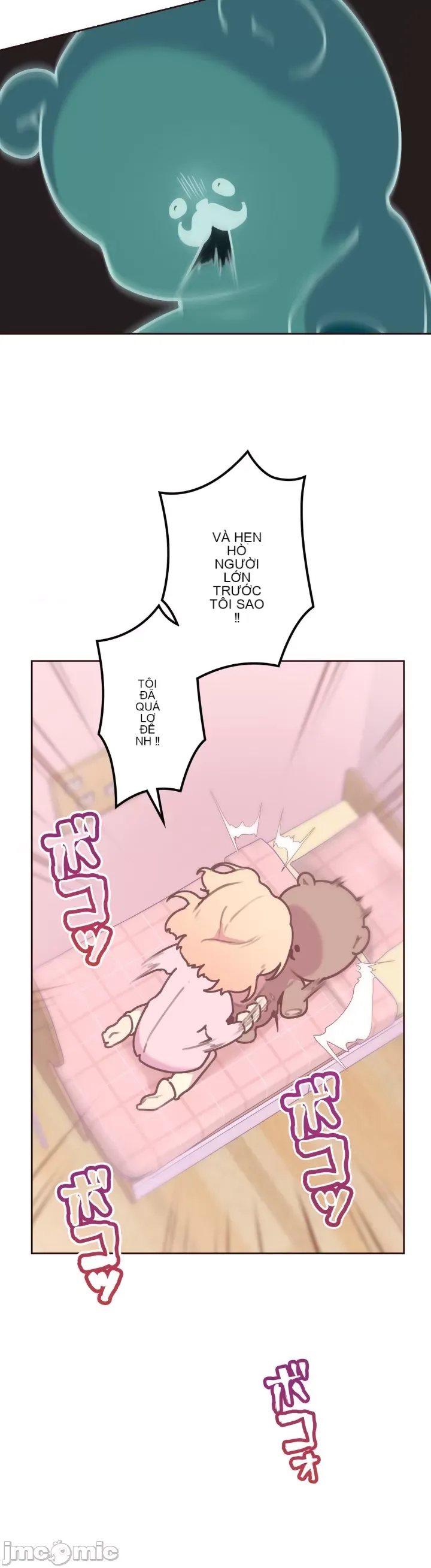 Con trai của gia đình Nan Chương 1-75