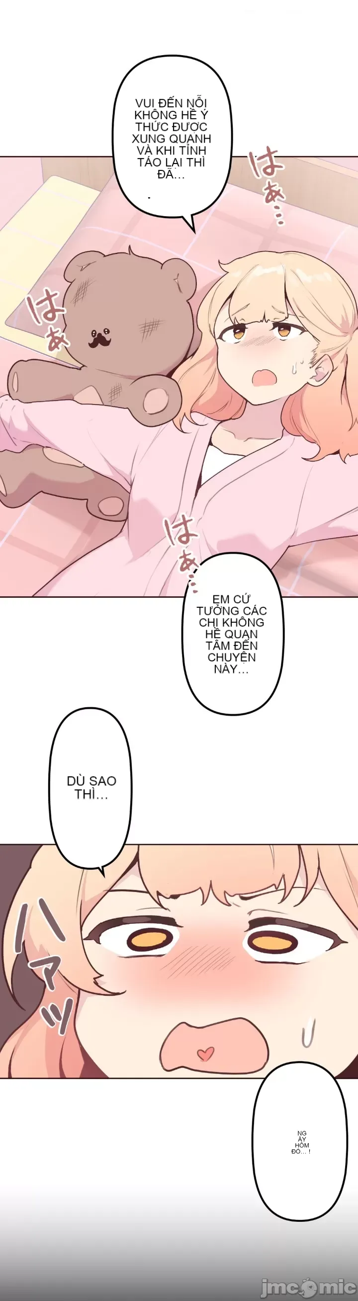 Con trai của gia đình Nan Chương 1-75