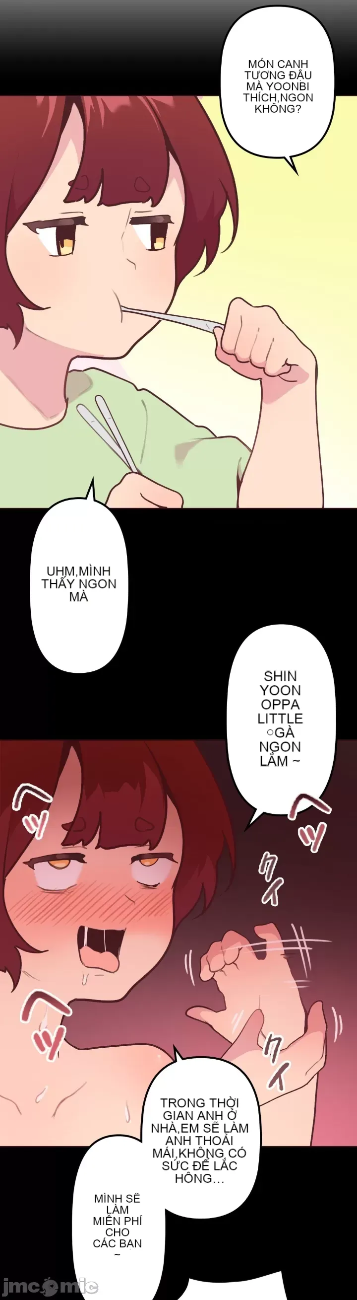 Con trai của gia đình Nan Chương 1-75