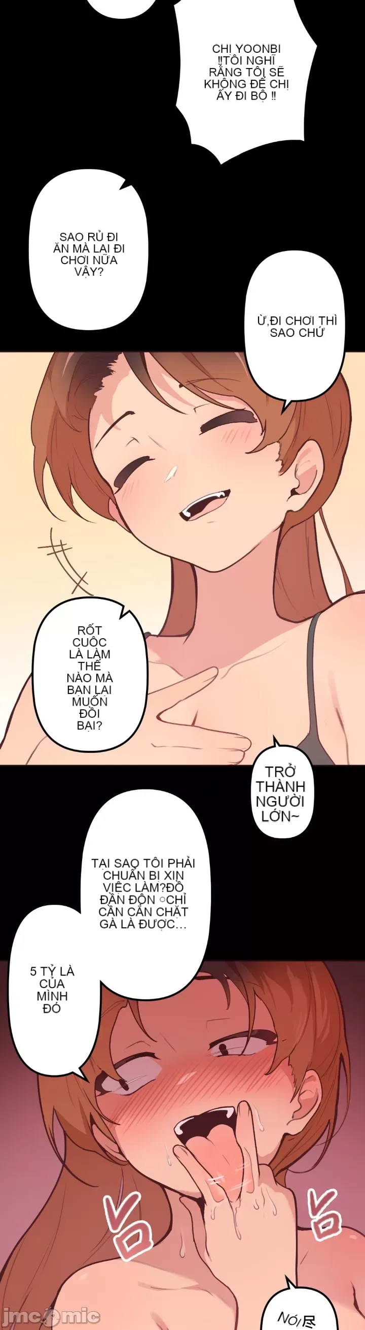 Con trai của gia đình Nan Chương 1-75