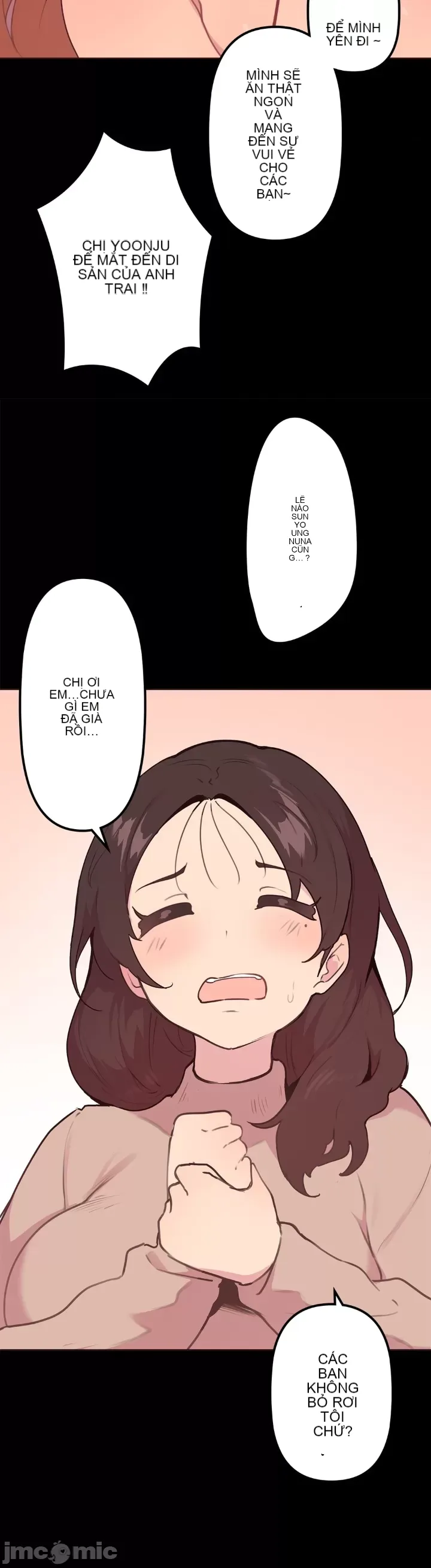 Con trai của gia đình Nan Chương 1-75