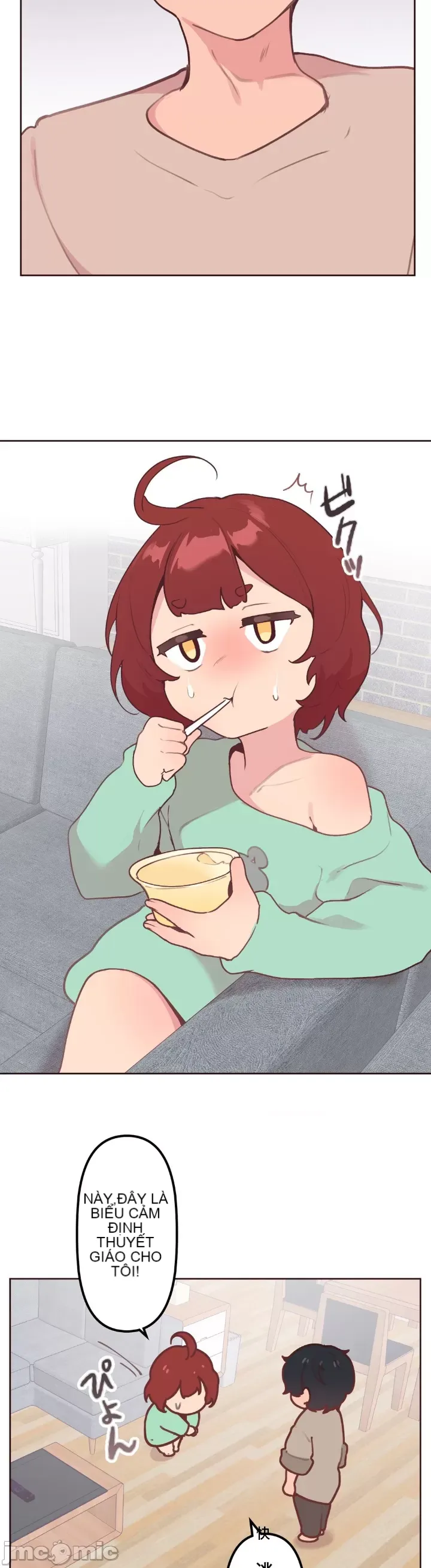 Con trai của gia đình Nan Chương 1-75