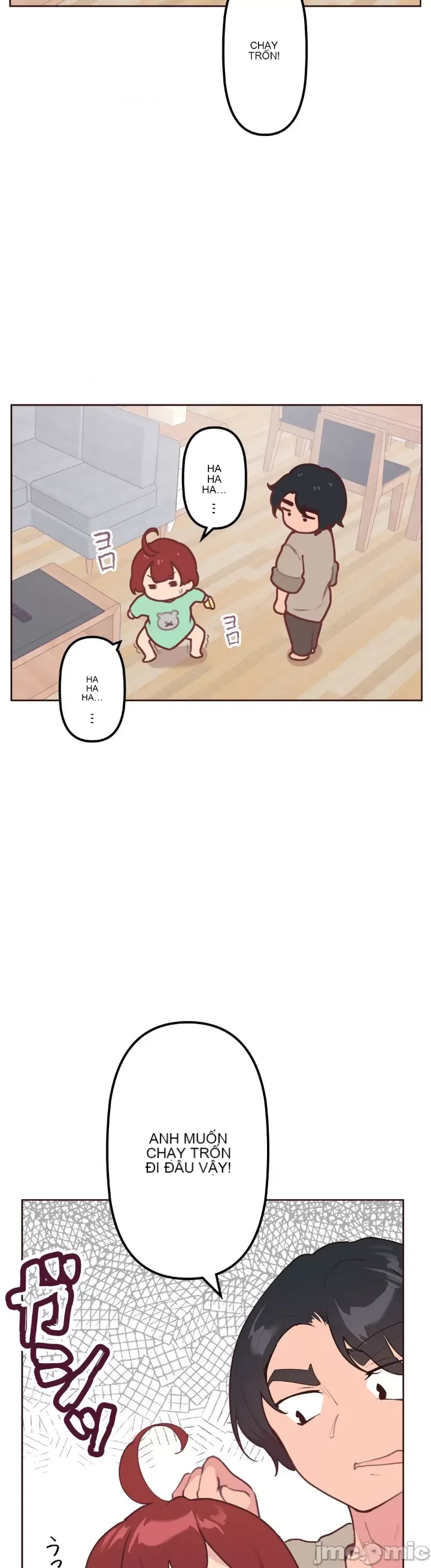 Con trai của gia đình Nan Chương 1-75