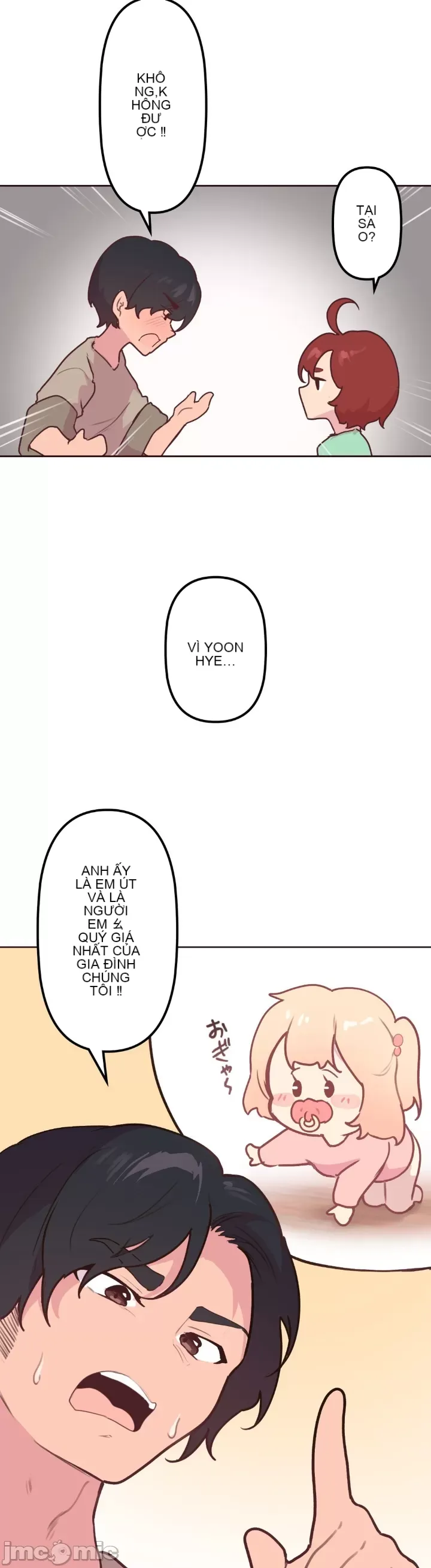 Con trai của gia đình Nan Chương 1-75