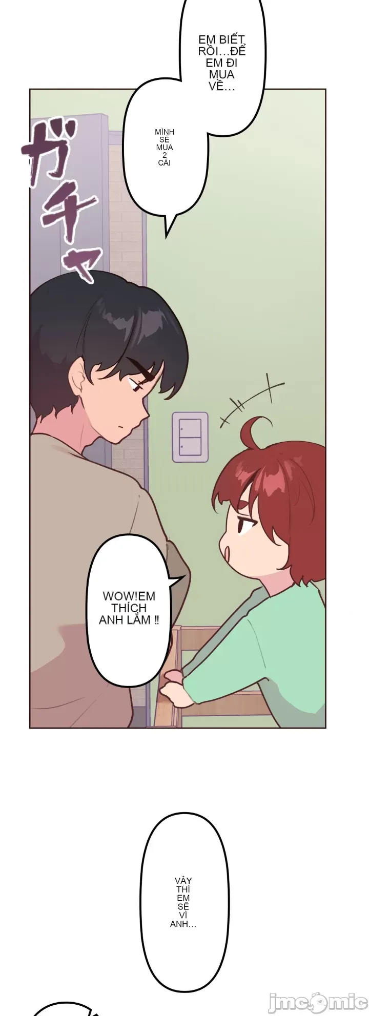 Con trai của gia đình Nan Chương 1-75