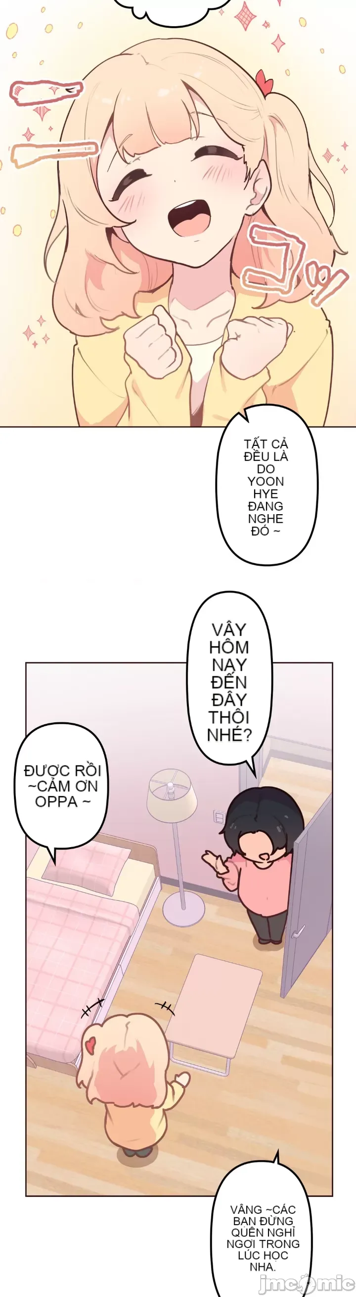 Con trai của gia đình Nan Chương 1-75